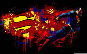 Superman, The Destiny Of Earth's Last Son Wallpaper
