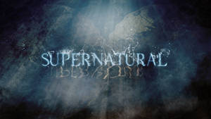 Supernatural Water And Reflection Wallpaper