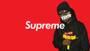 Supreme Wallpapers Hd Wallpaper