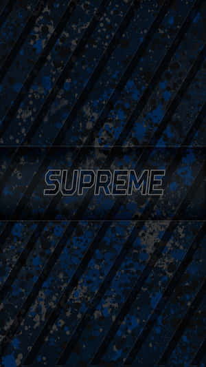 Supreme Wallpapers - Wallpapers For Ios Wallpaper