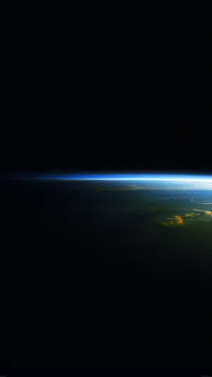Surface Of Earth Iphone 6 Wallpaper
