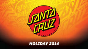 Surfing And Beaches In Santa Cruz Wallpaper