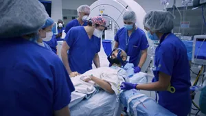 Surgeon Mysteries Of Mental Illness Wallpaper