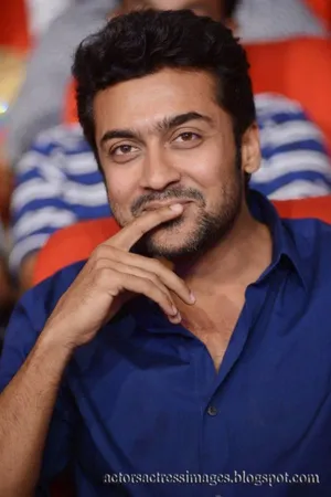 Suriya Holding Gun from Anjaan Movie, actor surya HD wallpaper | Pxfuel