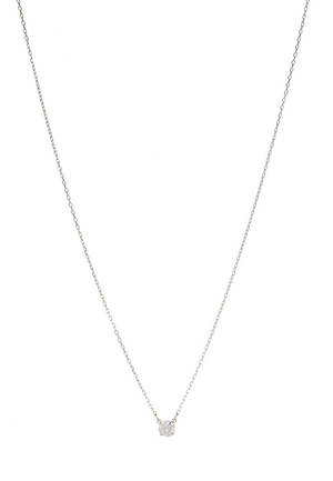 Swarovski Attract Round Necklace Wallpaper