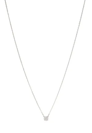 Swarovski Attract Round Necklace Wallpaper