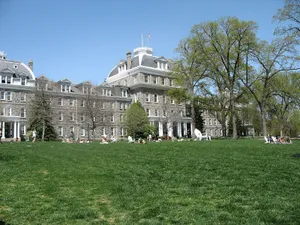 Swarthmore College United States Wallpaper
