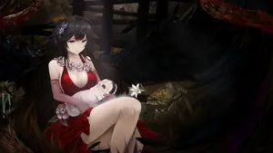 Sweet And Cute! Wallpaper