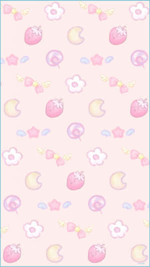 Sweet And Mysterious, Introducing 