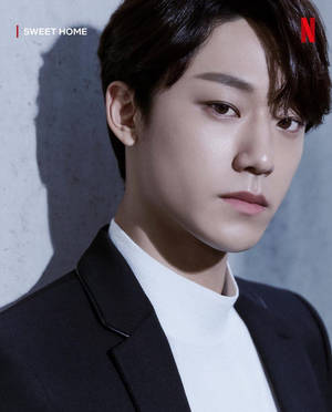 Sweet Home Netflix Lee Do Hyun Wallpaper