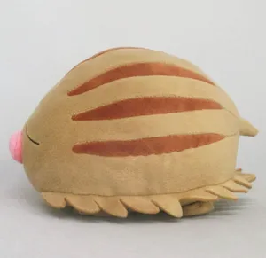 Swinub Stuffed Toy Wallpaper