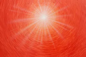 Swirling Colors Shiv Baba Wallpaper