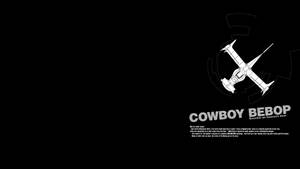 Swordfish Ii Cowboy Bebop Desktop Wallpaper