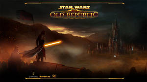 Swtor Sith Revan And Army Wallpaper