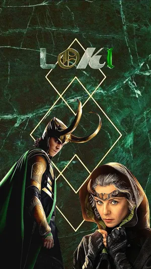 Loki Show iPhone Wallpaper | Loki wallpaper, Loki, Marvel phone wallpaper