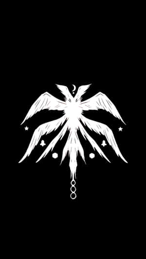 Symbol 2696 X 4792 Wallpaper
