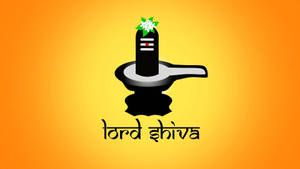 Symbol Of Lord Shiva 8k Wallpaper