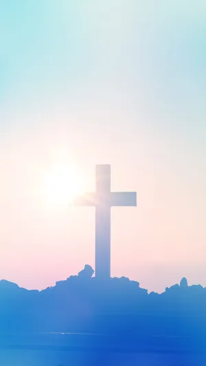 Symbolizing Our Spiritual Journeys Wallpaper