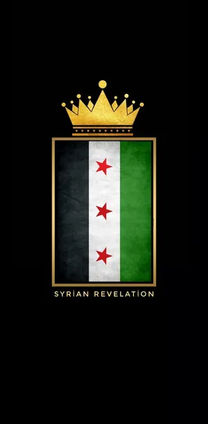 Syrian metal flag, grunge art, asian countries, Day of Syria, national  symbols, HD wallpaper | Peakpx