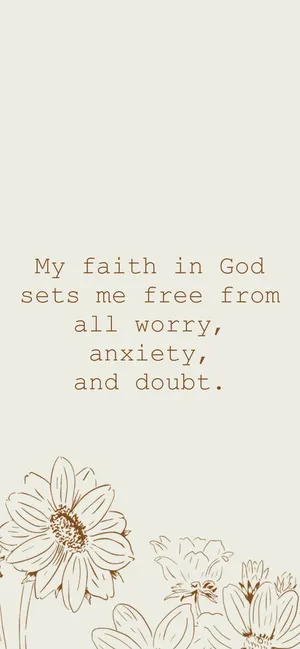 Tackling Anxiety In An Ever-changing Digital World Wallpaper
