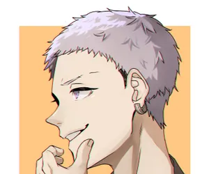 Takashi Mitsuya Sideview Wallpaper