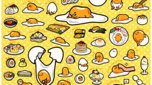 Take A Break From Work. Wallpaper