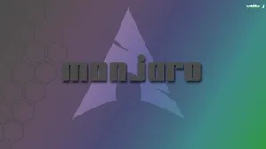 Take A Journey Around The World With Manjaro – The Most User Friendly Linux Distro Wallpaper