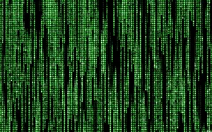Take A Journey Into The Matrix Wallpaper