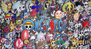 Take A Look At All Your Favorite Anime Characters In High Definition! Wallpaper