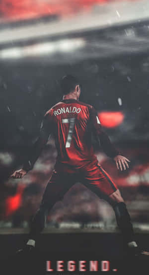 Take The Pitch! Wallpaper