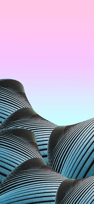 Take The Power Of Modern Technology With You Wherever You Go Wallpaper