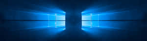 Take Your Dual Monitor Setup To The Next Level Wallpaper