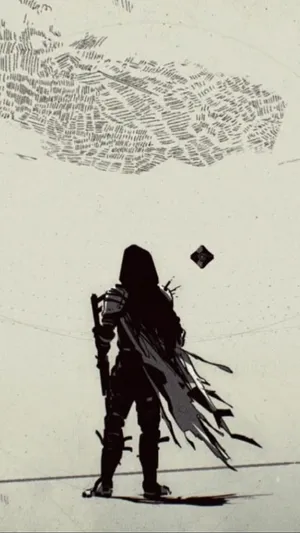 Take Your Gaming Experience To The Next Level With Destiny 2 Wallpaper