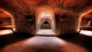 Taman Sari Indonesia Wallpaper