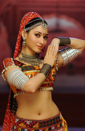 Tamanna Bhatia In Vsop Comedy Movie - High Definition Wallpaper