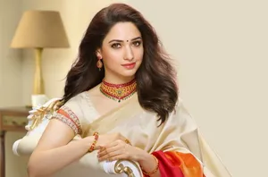 Tamanna Hd Gemstone Jewelry Festival Wallpaper