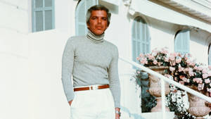 Tanned Ralph Lauren Wallpaper