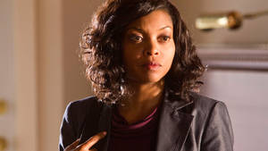 Taraji P. Henson As Tiffany Rubin Wallpaper