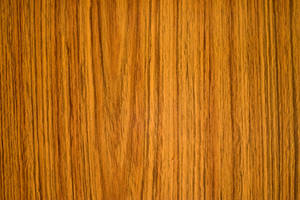 Teak Wood Texture Wallpaper