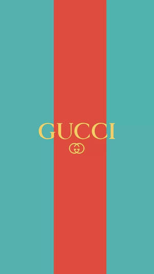 Teal Green Red Gucci 4k Phone Wallpaper