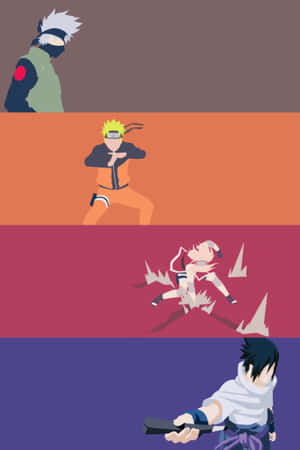 Team 7: The Tried And True Wallpaper