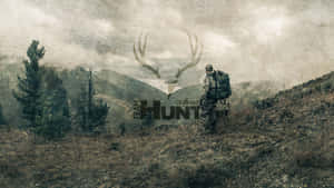 Team Hunting Desktop Edited Wallpaper