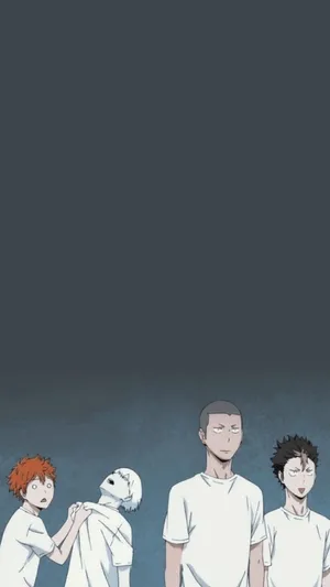 Teamwork Makes The Dream Work! Wallpaper