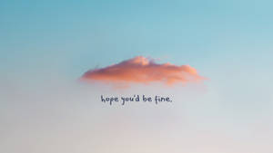 Tears Of Grief Wallpaper