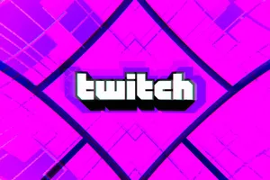 Tech-y Twitch 1080 Wallpaper