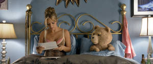 Ted And Tami Divorce Wallpaper