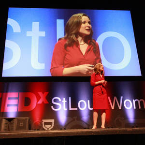 Tedx Talks In St Louis Missouri Wallpaper