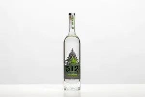 Tequila 512 Grey Label Wallpaper