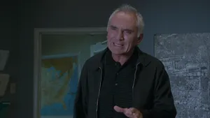 Terence Stamp Limey Wilson Actor Wallpaper