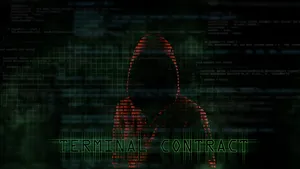 Terminal Contract Wallpaper